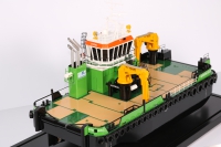 custom made model of 27米拖船
